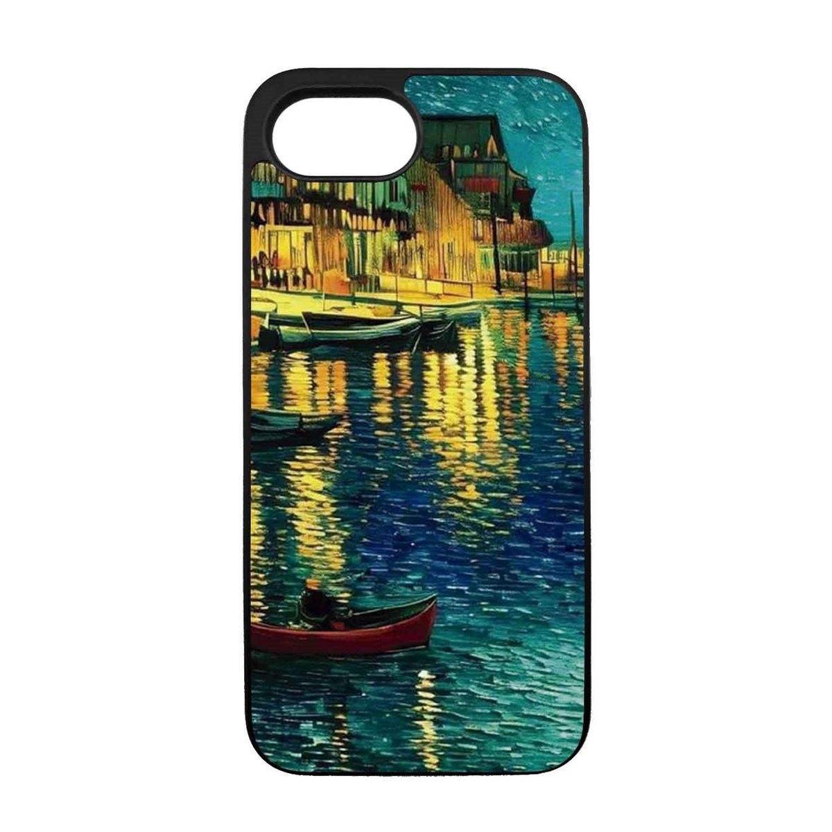 GENERICO - Funda Protector Case Para IPHONE 16E