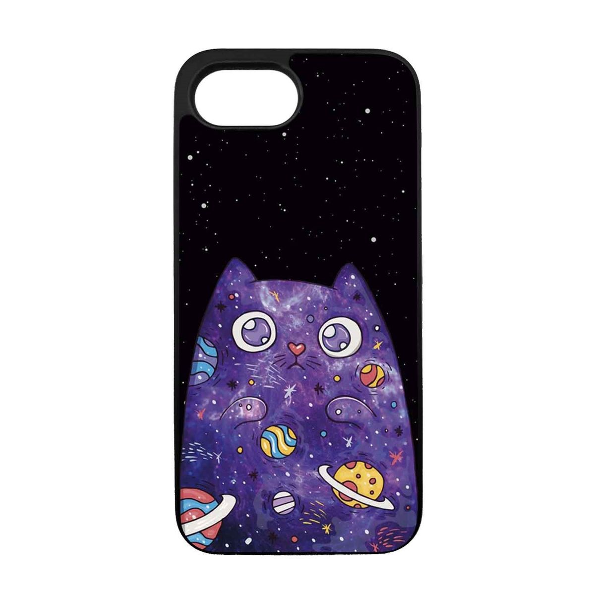 GENERICO - Funda Protector Case Para IPHONE 16E