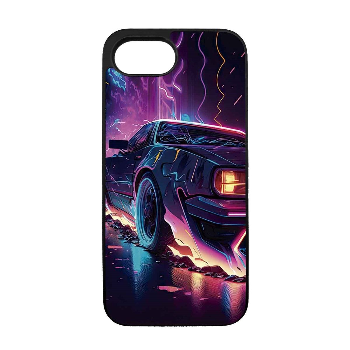 GENERICO - Funda Protector Case Para IPHONE 16E