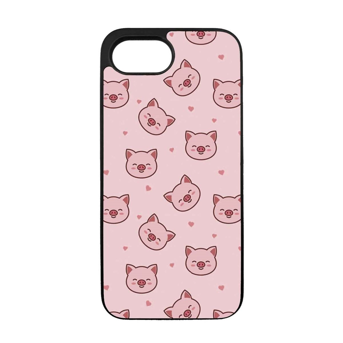 GENERICO - Funda Protector Case Para IPHONE 16E