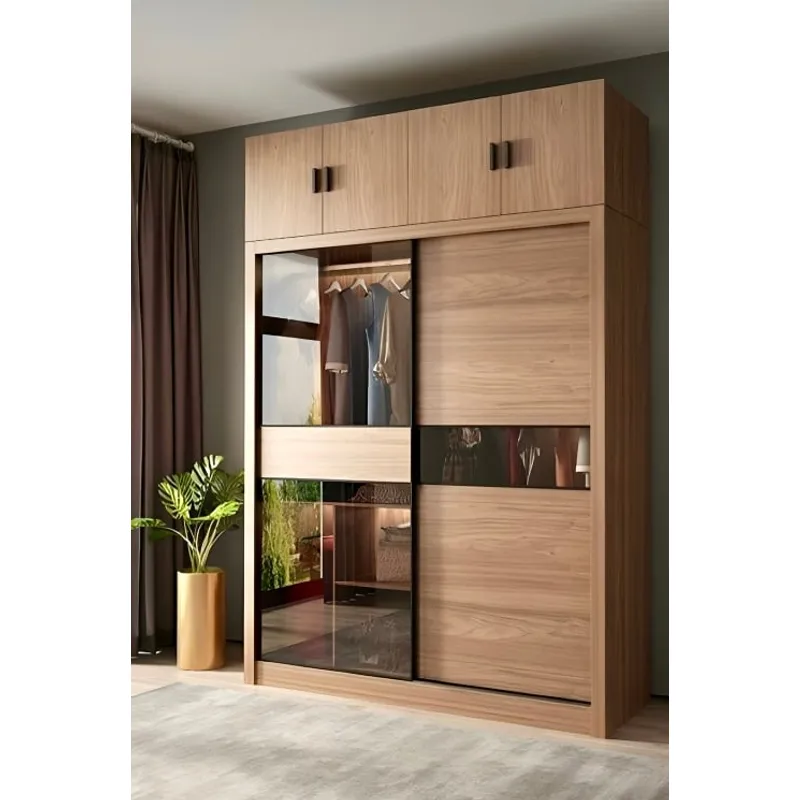 STIL NOVO - MUEBLE ROPERO CALIPSO  120CM