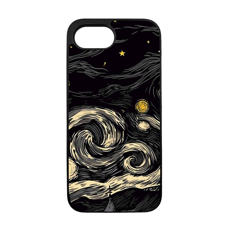 GENERICO - Funda Protector Case Para IPHONE 16E