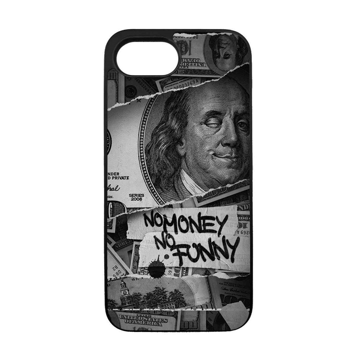 GENERICO - Funda Protector Case Para IPHONE 16E