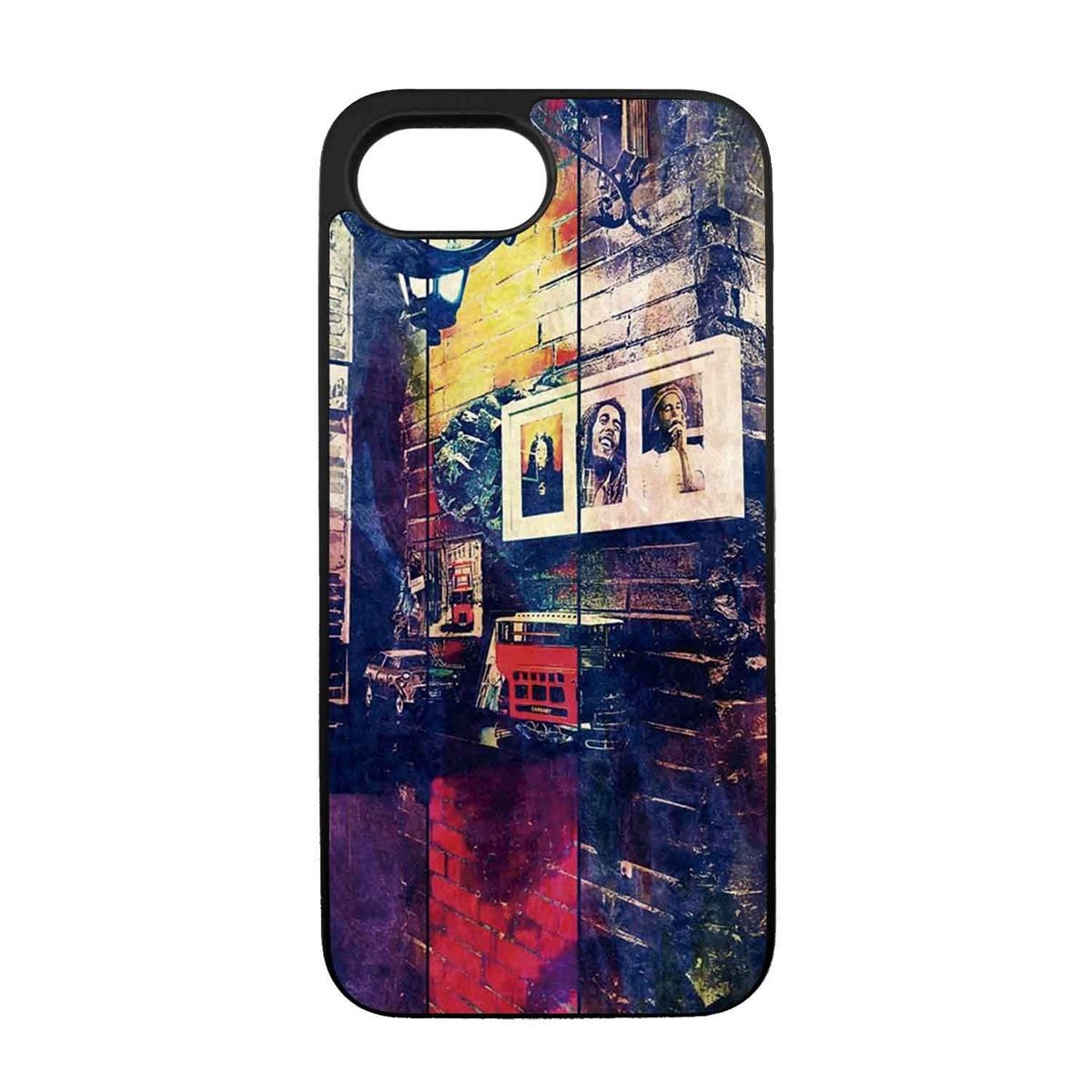 GENERICO - Funda Protector Case Para IPHONE 16E