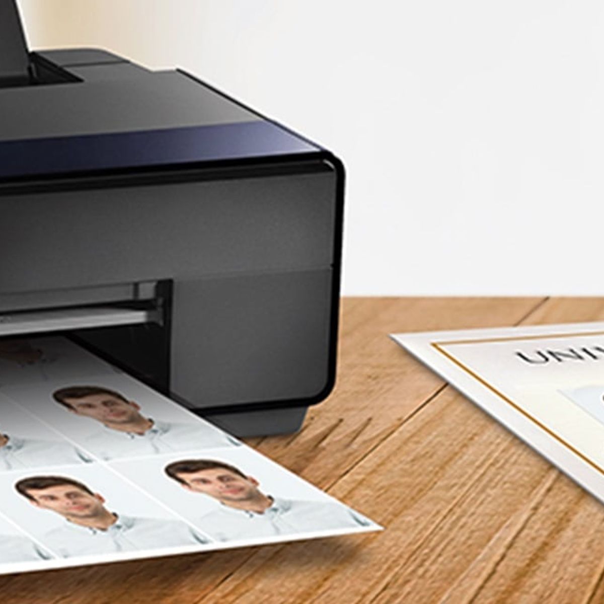 XCLUSIVE - Papel Fotografico Imantado Brillante A4 5 Hojas imantadas