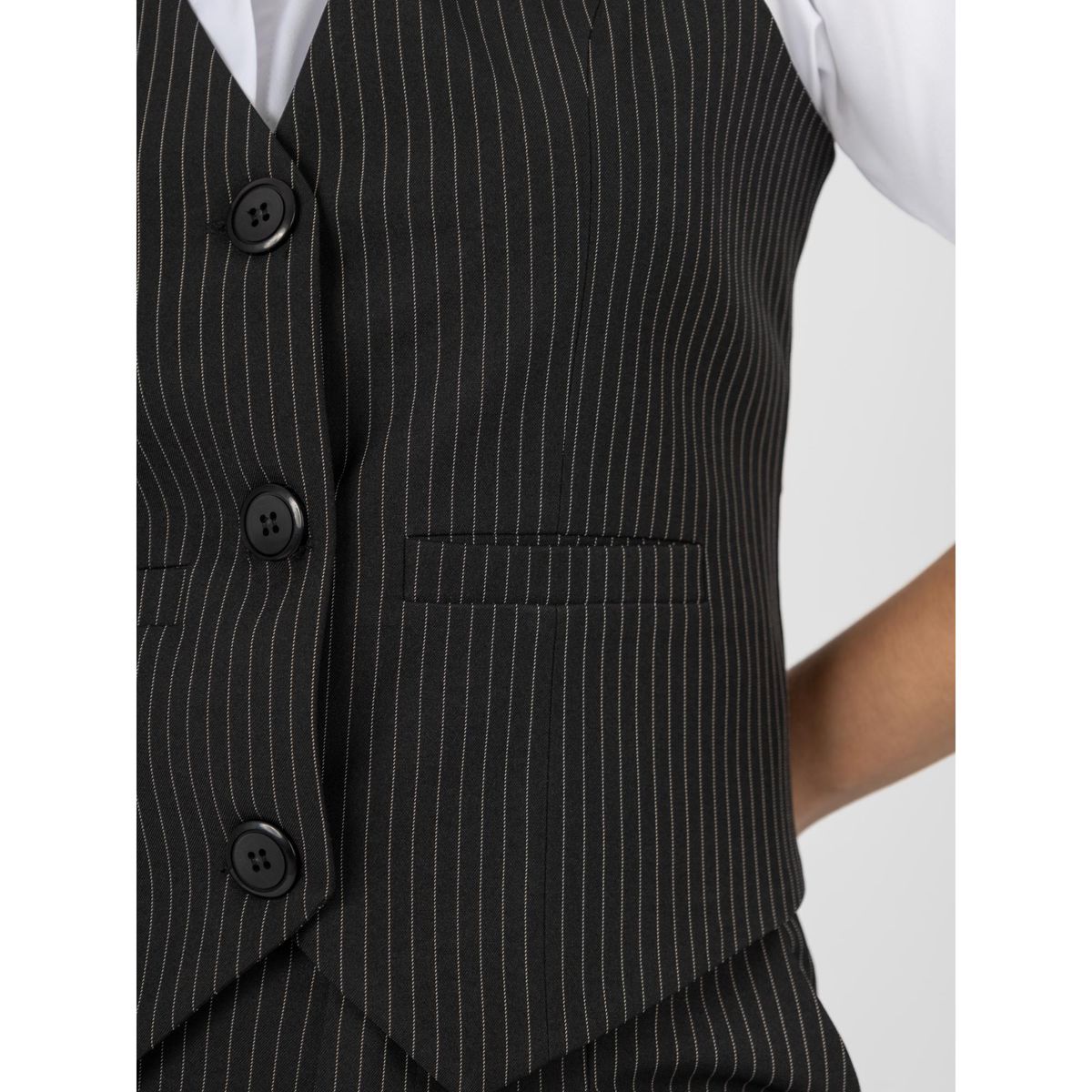 TULULA - Chaleco Ejecutivo Mujer Patrick