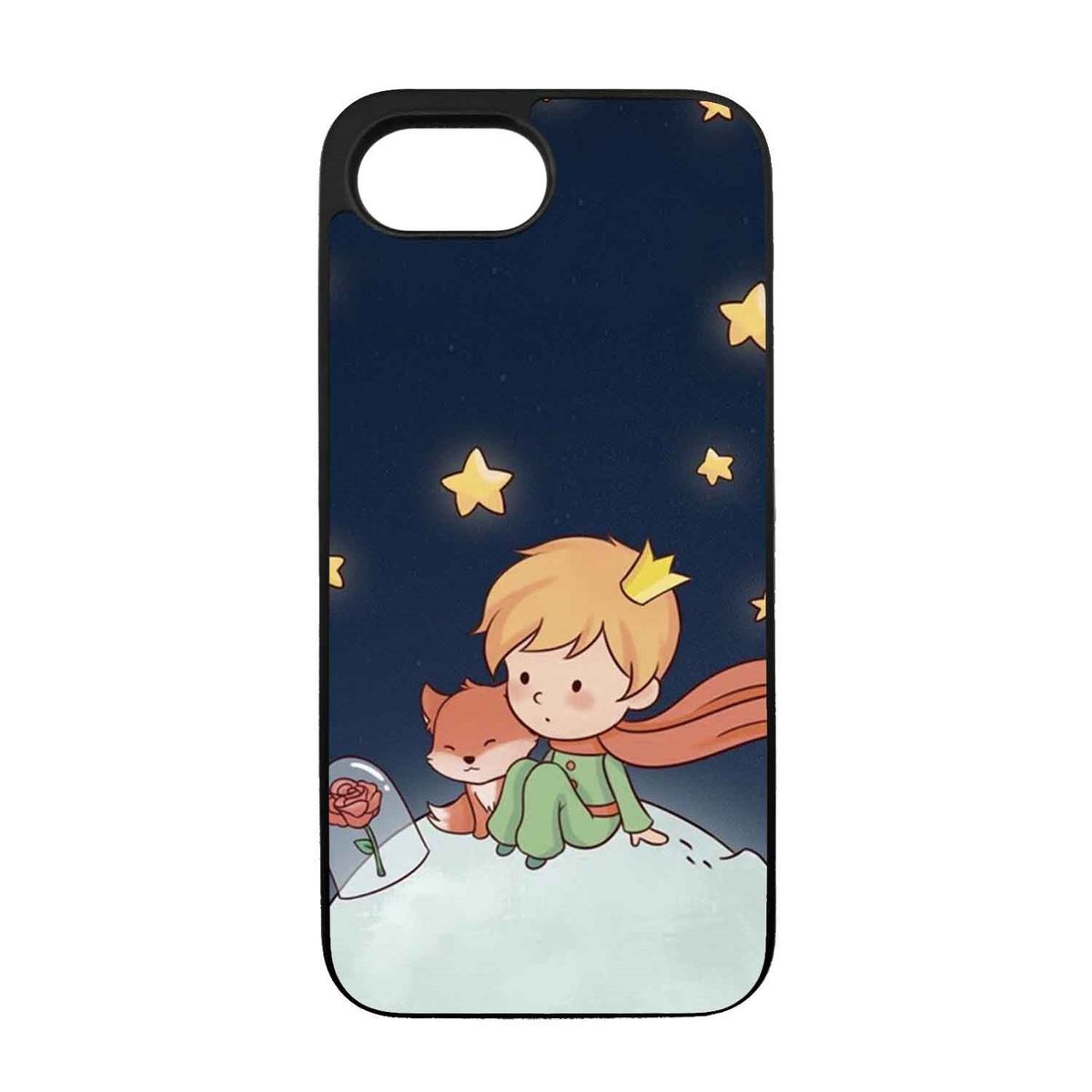 GENERICO - Funda Protector Case Para IPHONE 16E