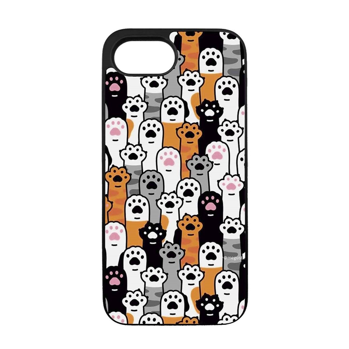 GENERICO - Funda Protector Case Para IPHONE 16E