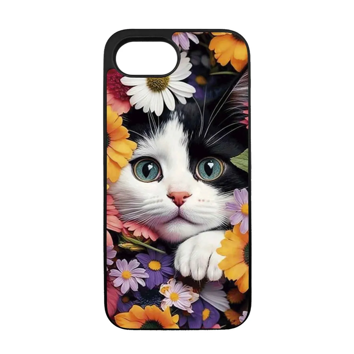 GENERICO - Funda Protector Case Para IPHONE 16E