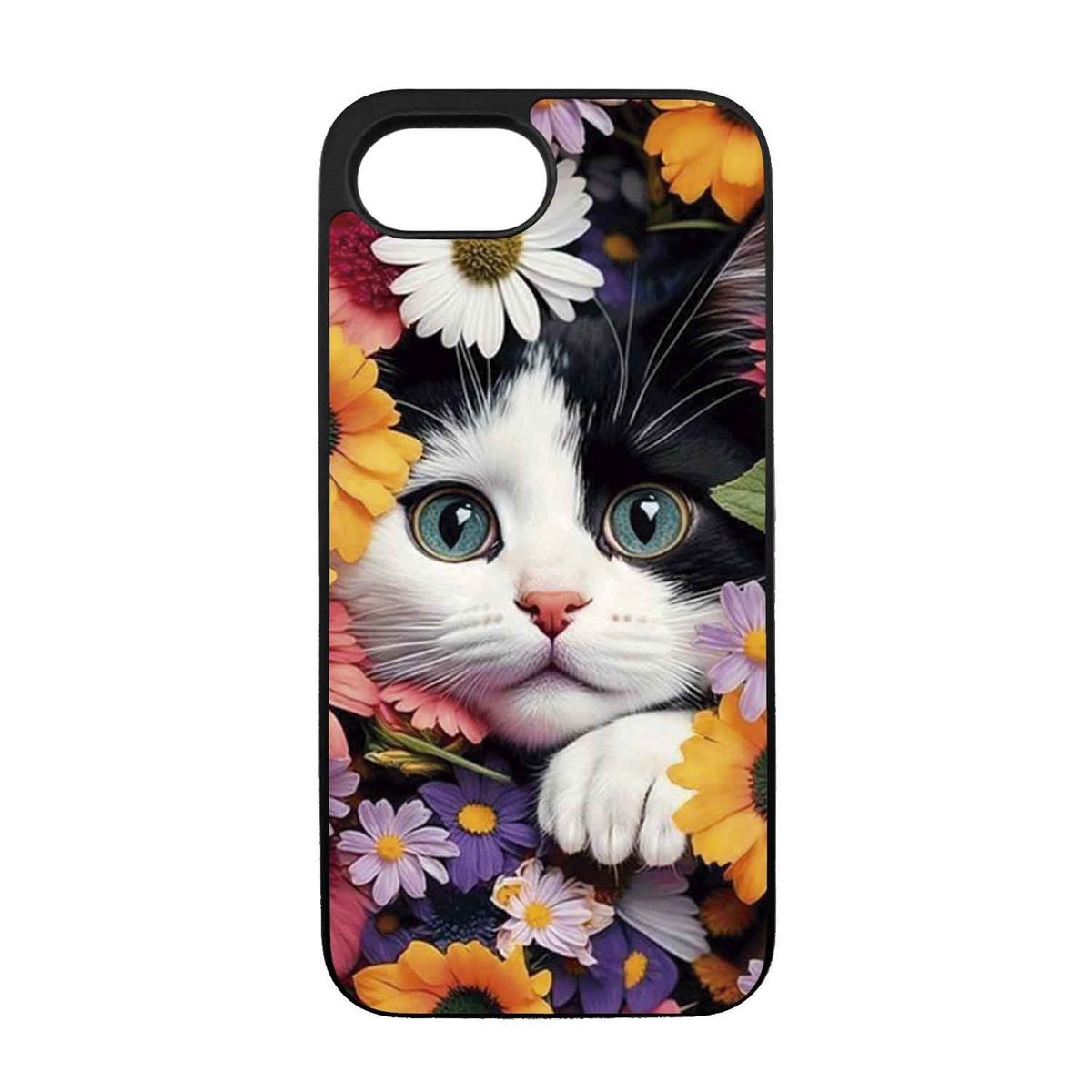 GENERICO - Funda Protector Case Para IPHONE 16E