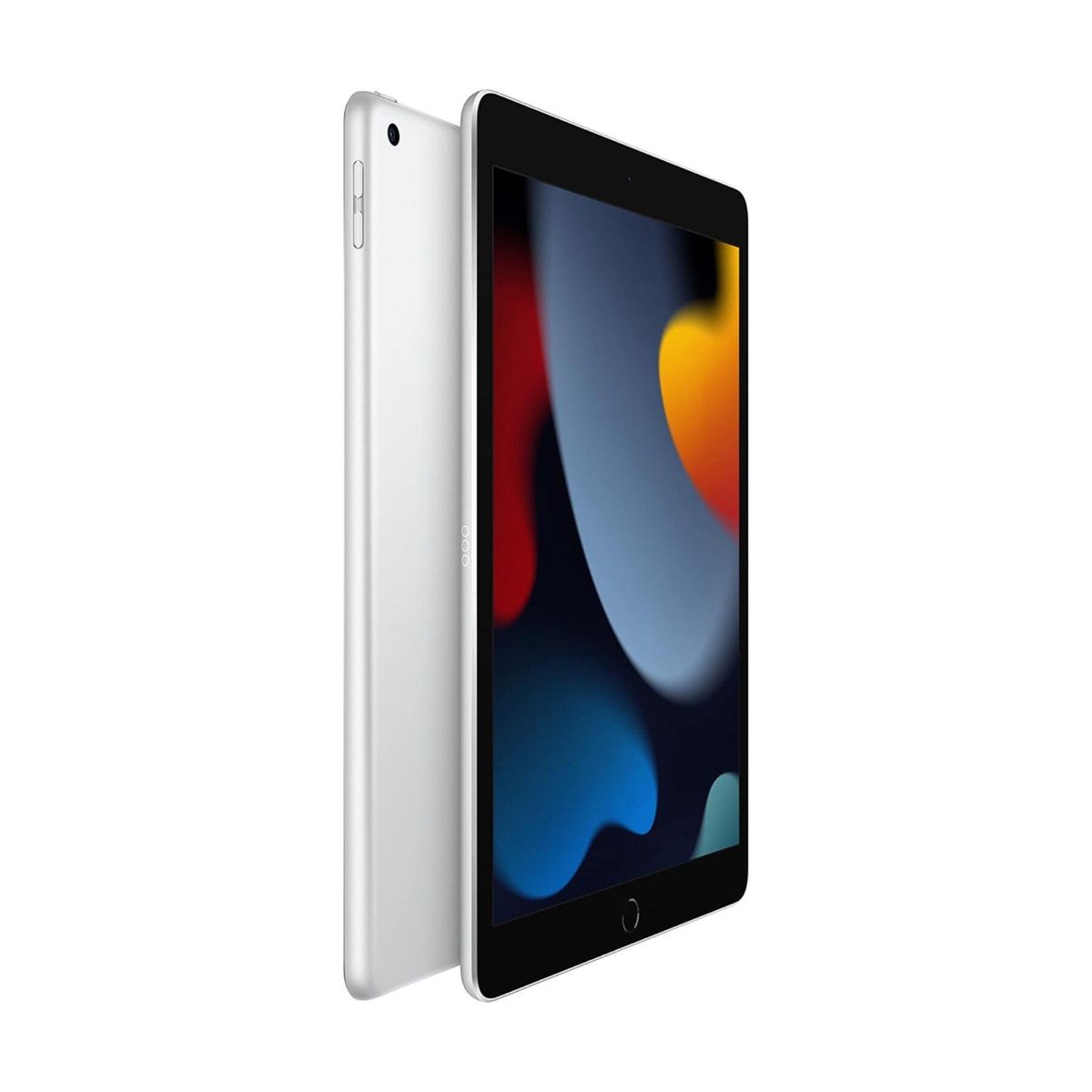 SNAPPLE - IPad 9na Gen 10.2" 64 GB Wi-Fi Plata - Ipad 9