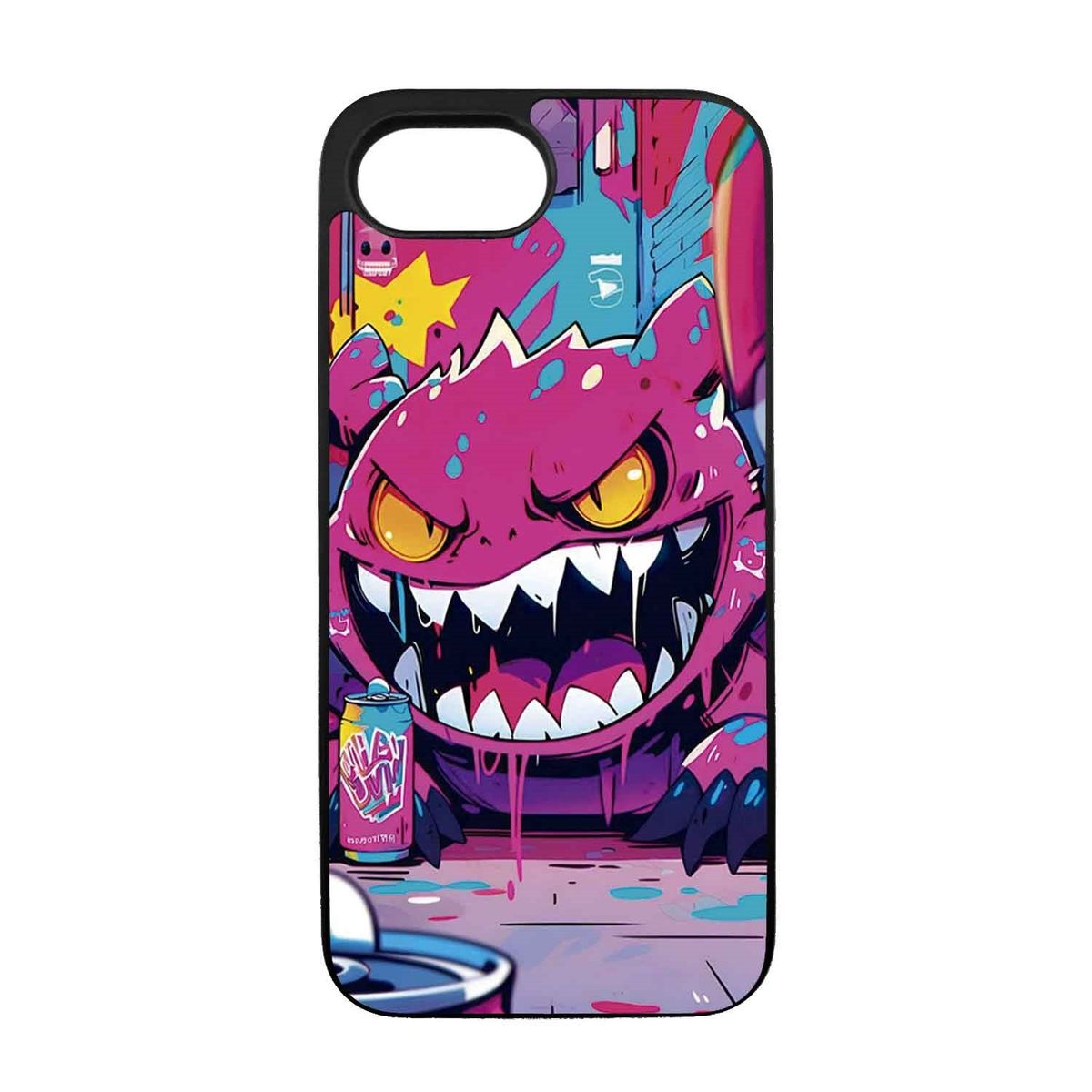 GENERICO - Funda Protector Case Para IPHONE 16E