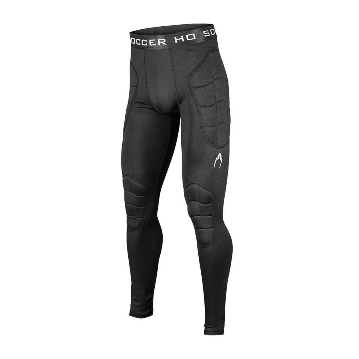 HO SOCCER - PANTALON MALLA RAVEN ACOLCHADA PARA ARQUERO