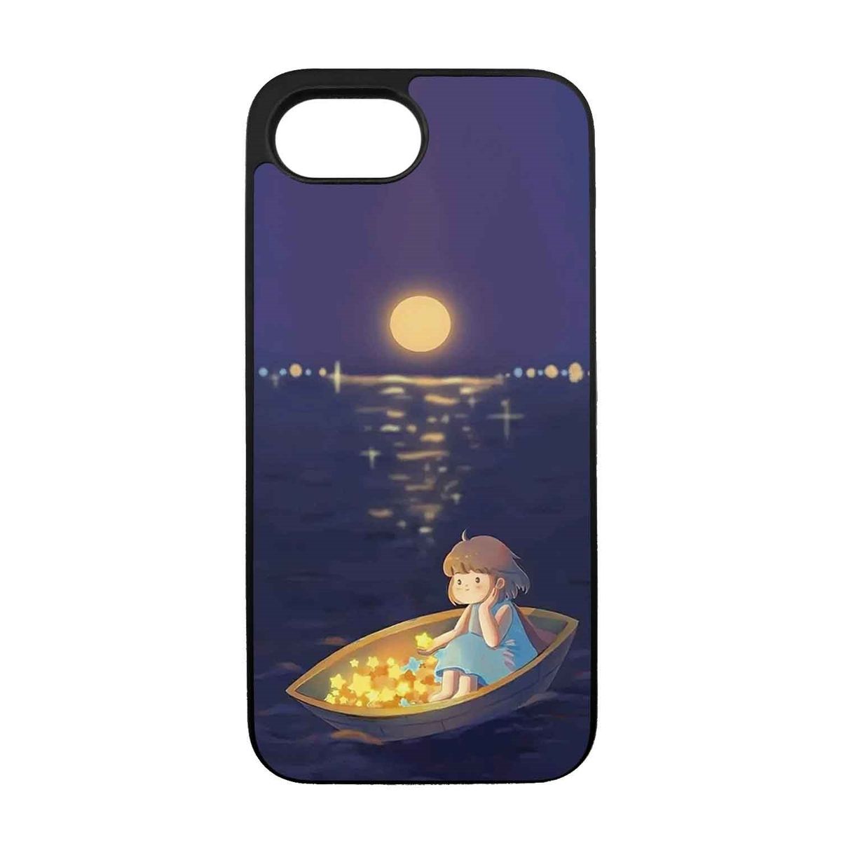 GENERICO - Funda Protector Case Para IPHONE 16E