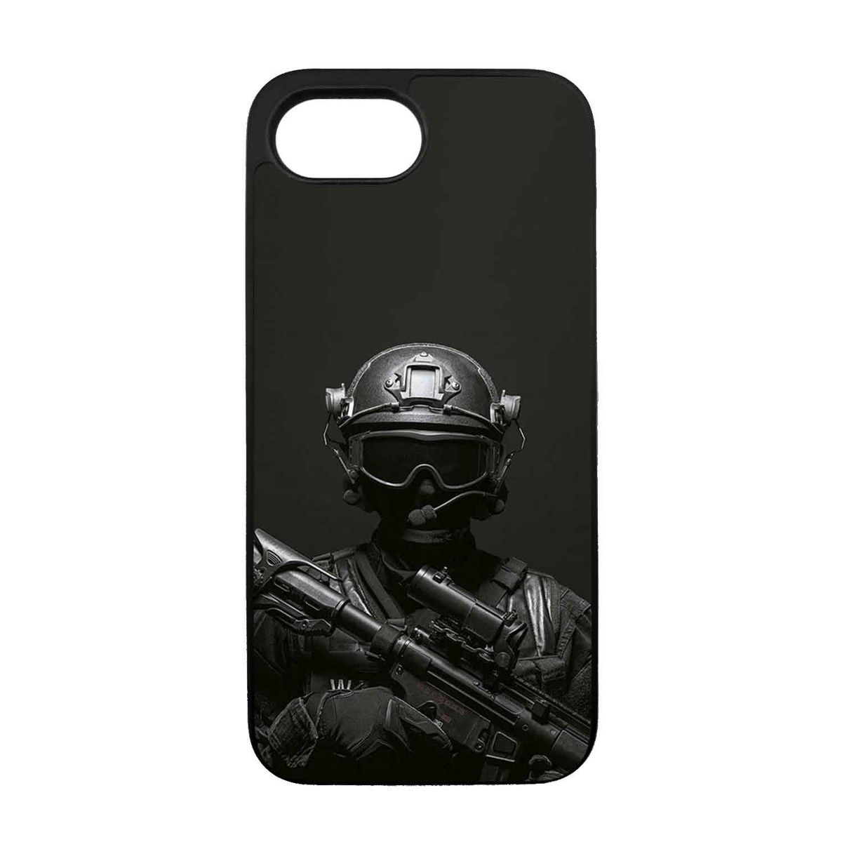 GENERICO - Funda Protector Case Para IPHONE 16E