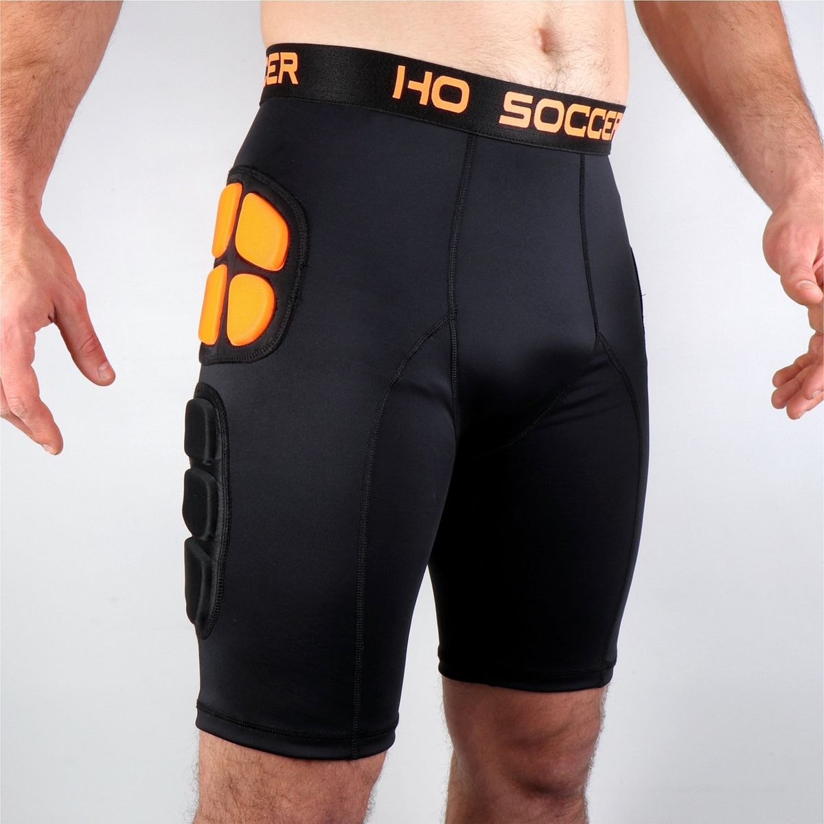 HO SOCCER - SHORT ACOLCHADO PROFESIONAL