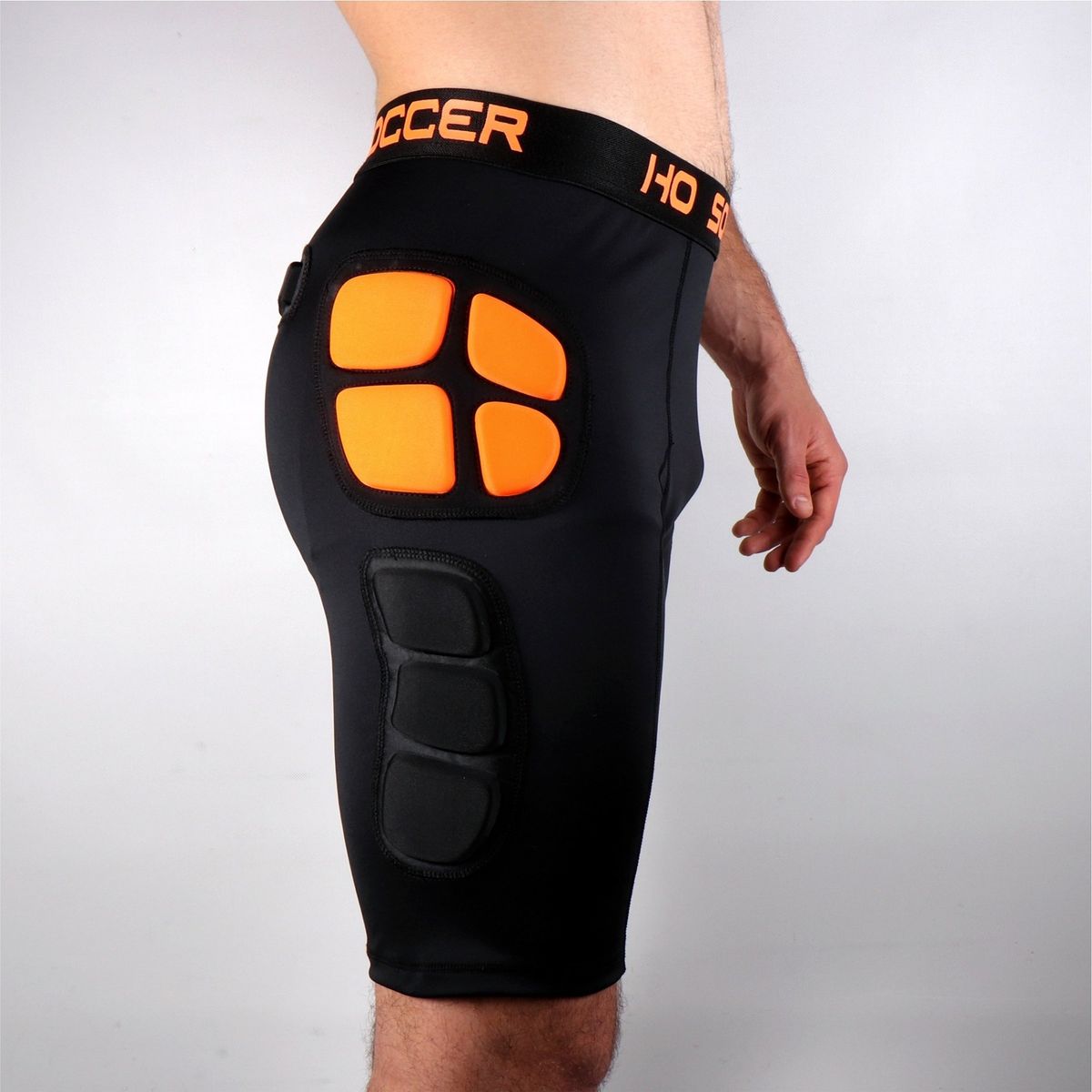 HO SOCCER - SHORT ACOLCHADO PROFESIONAL