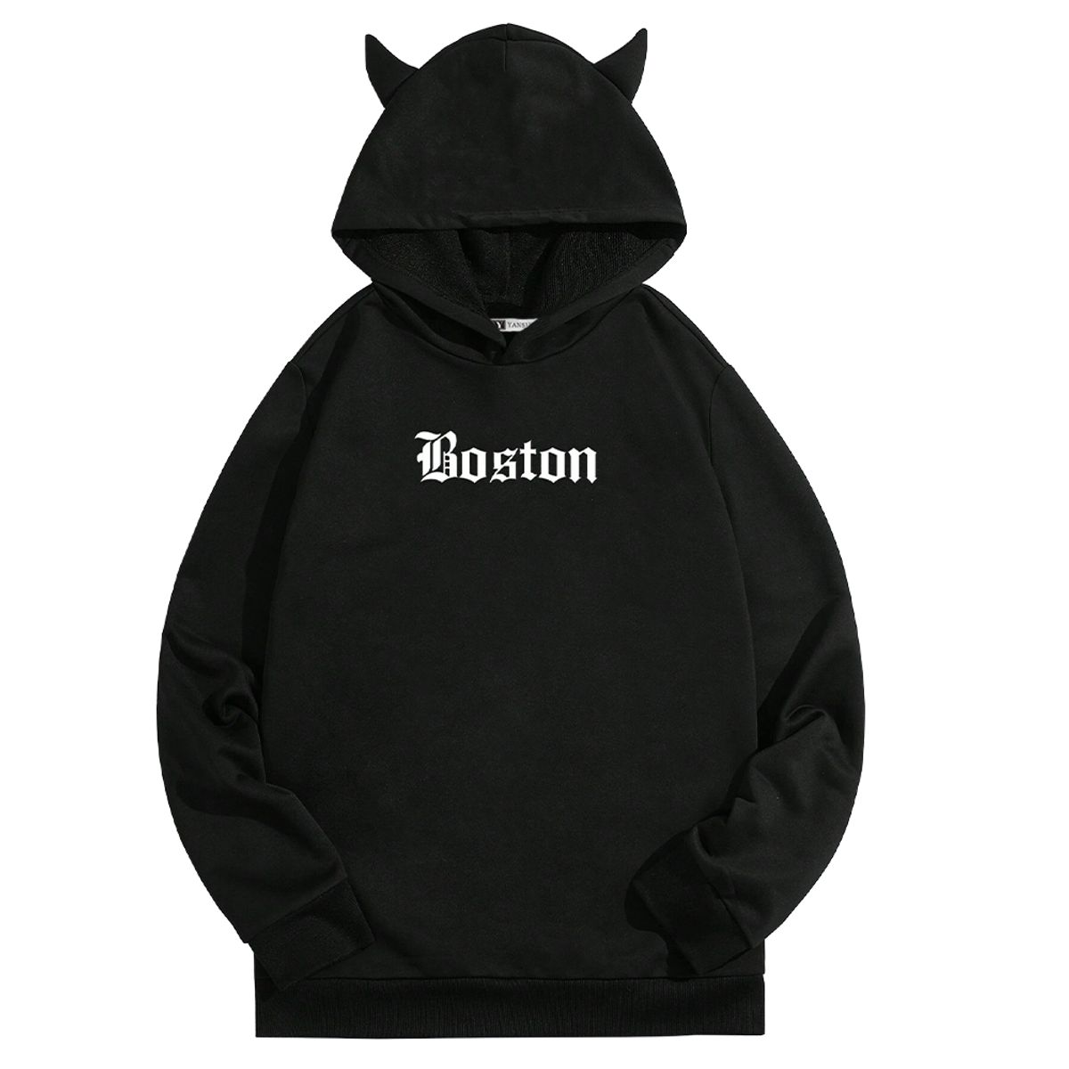 YANSUS - Polera Hombre Yansus Boston