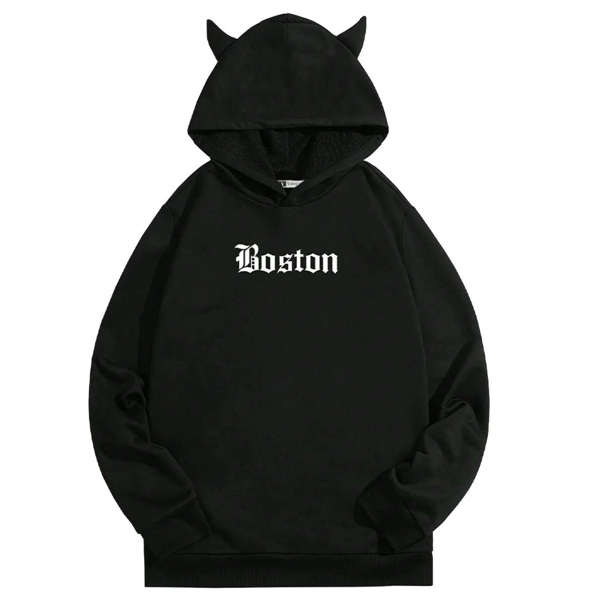 YANSUS - Polera Hombre Yansus Boston