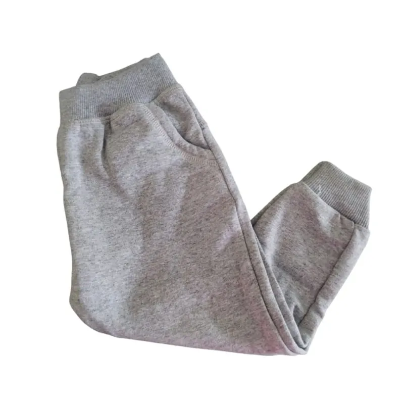 GENERICO - JOOGERS KIDS UNISEX FRANELA