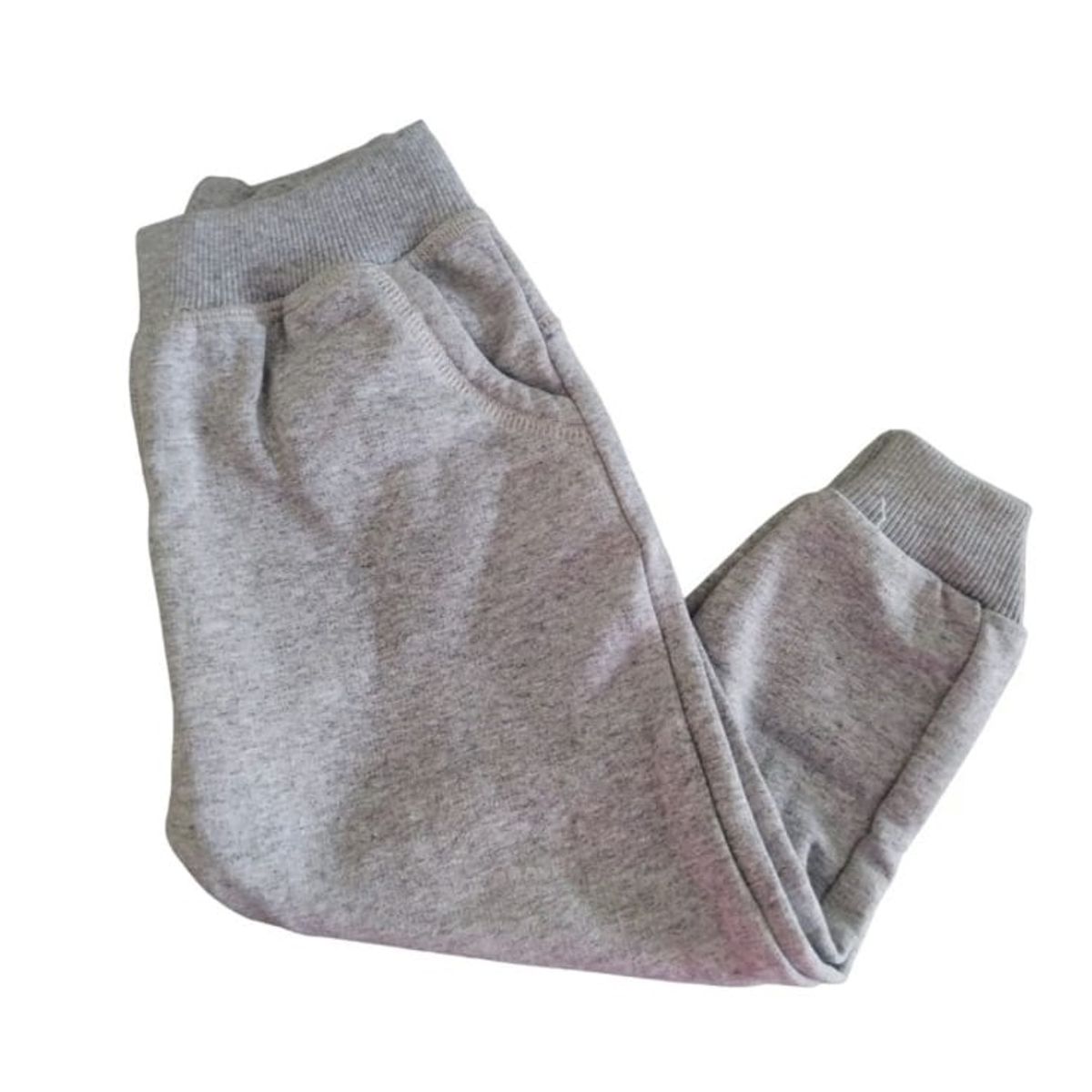 GENERICO - JOOGERS KIDS UNISEX FRANELA