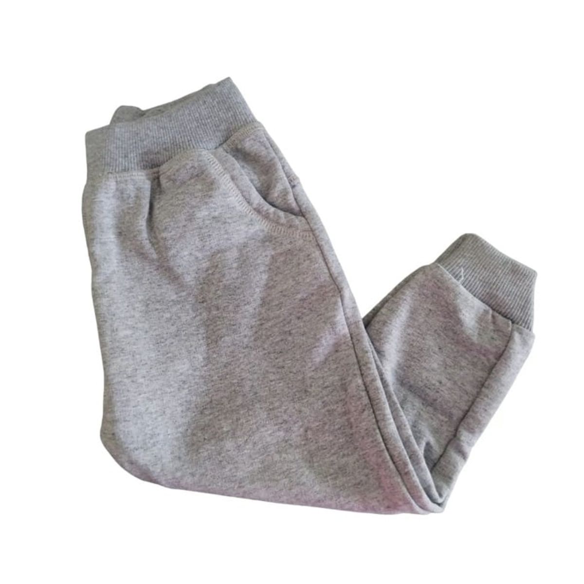 GENERICO - JOOGERS KIDS UNISEX FRANELA