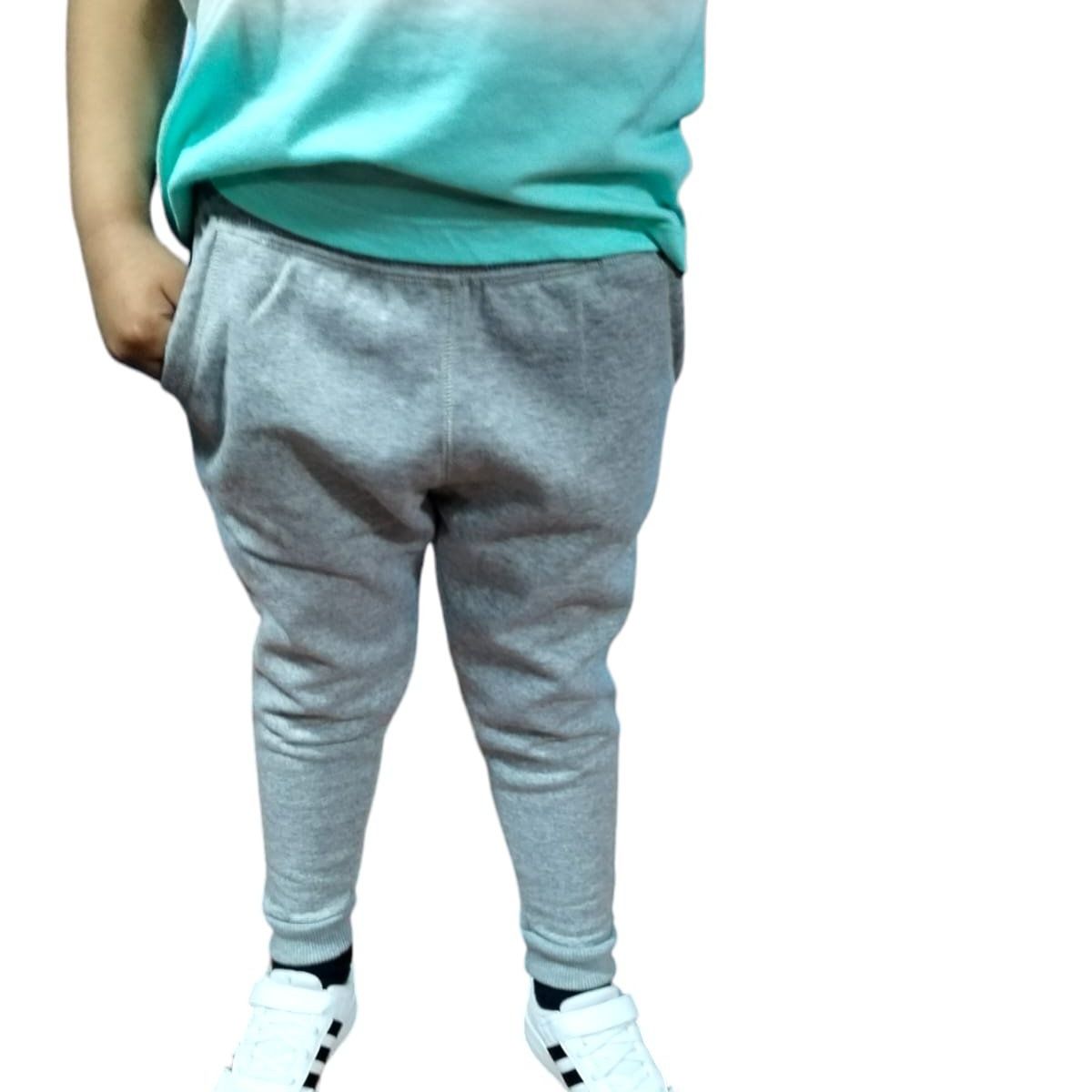 GENERICO - JOOGERS KIDS UNISEX FRANELA