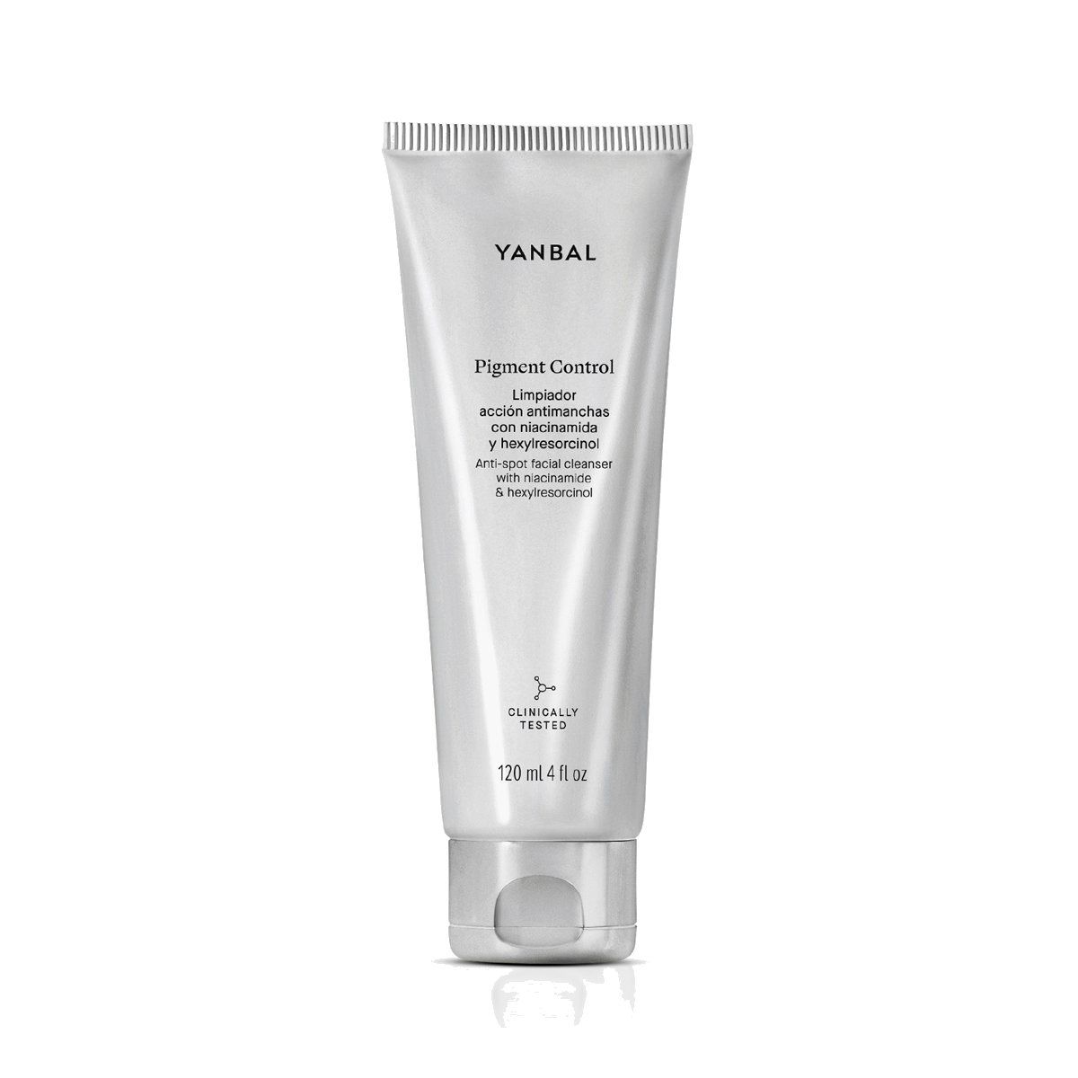 YANBAL - Limpiador Acción Antimanchas Pigment Control