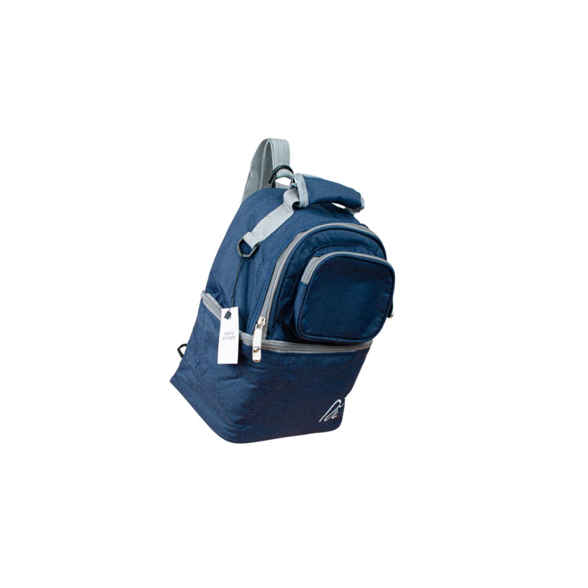 GENERICO - Cooler bag para Leche Materna  Bolso refrigerante Color Azul