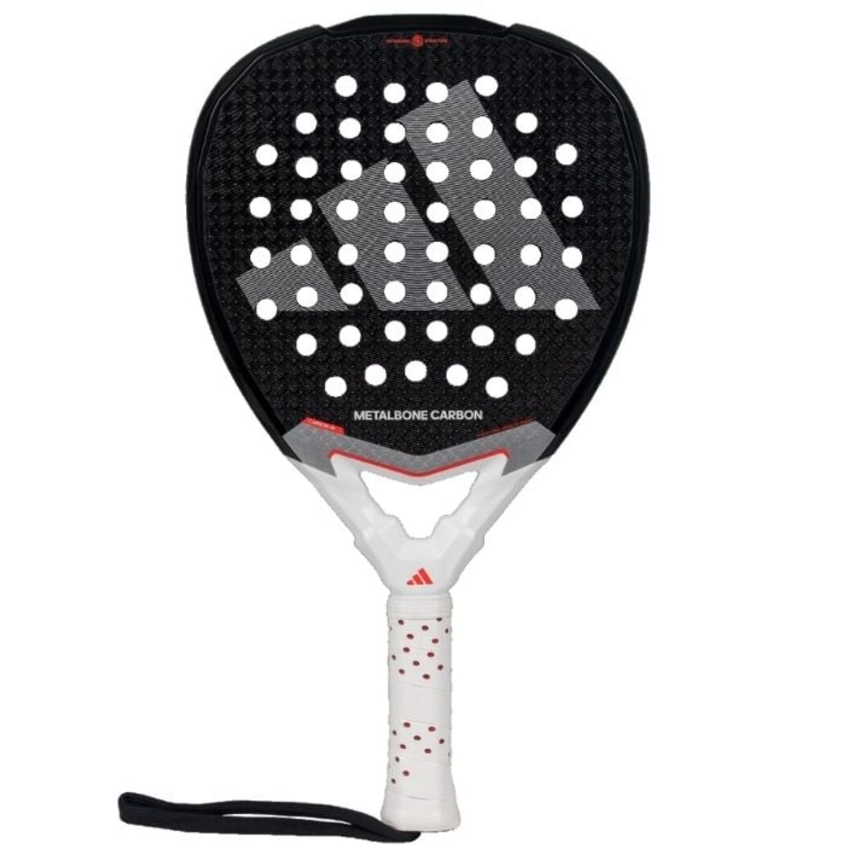 ADIDAS - PALA ADIDAS METALBONE CARBON 3.4 2025