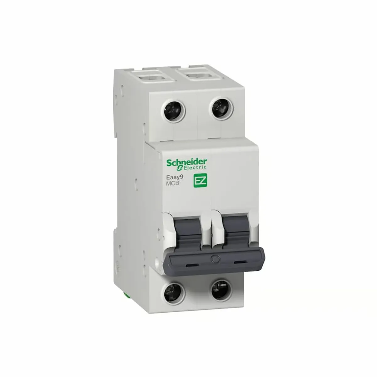 SCHNEIDER ELECTRIC - LLAVE TERMICA Termomagnética 2x32A MARCA SCHNEIDER
