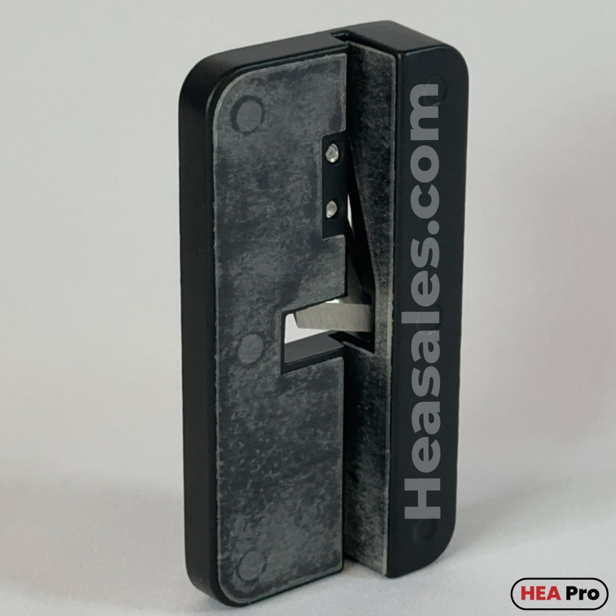 GENERICO - REFILADOR DE CANTO DELGADO  - HEA PRO