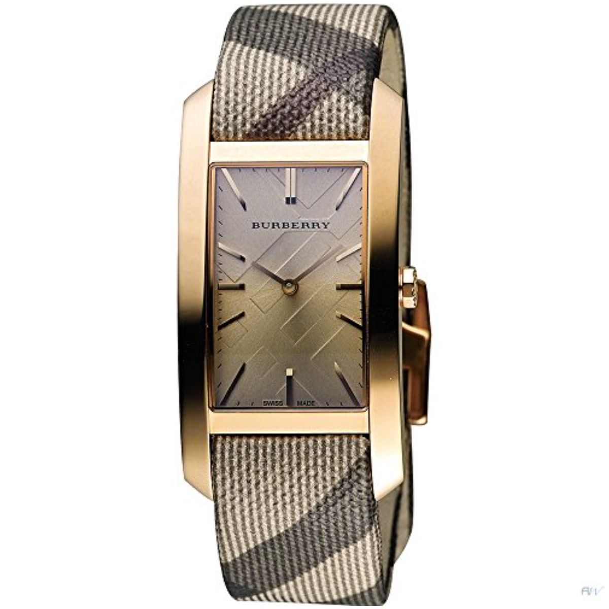 BURBERRY - Reloj Burberry Classic Bu9510 Marrón