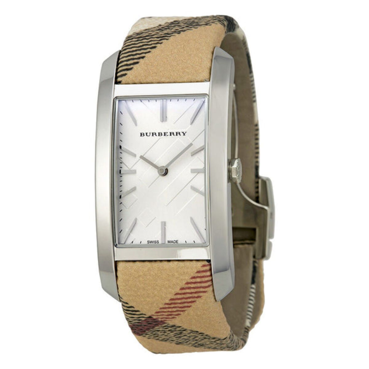 BURBERRY - Reloj Burberry Pioneer Bu9406 Multicolor