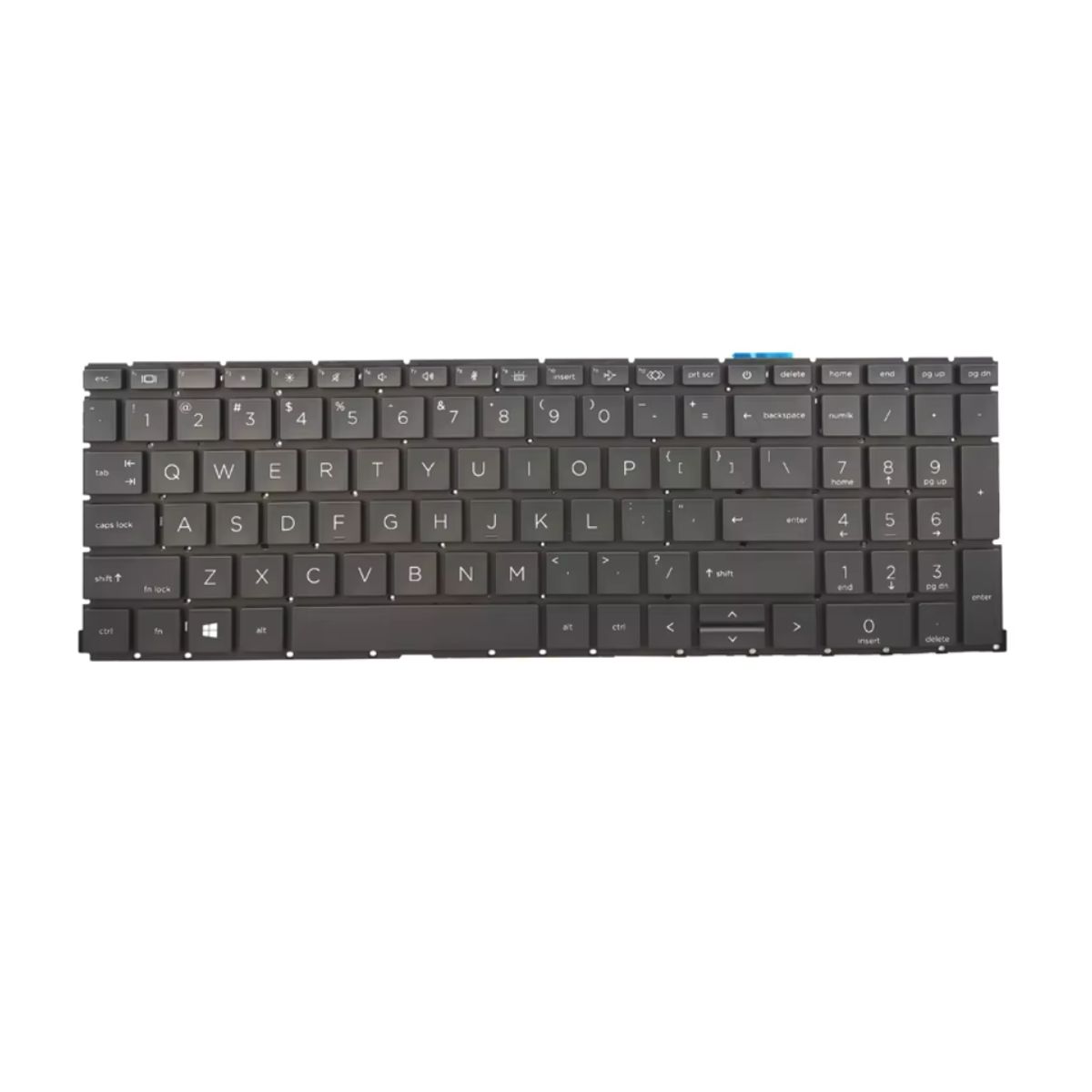 OEM - Teclado Para Laptop Hp Probook 450-G8,  455-G8, 655-G8, Iluminado