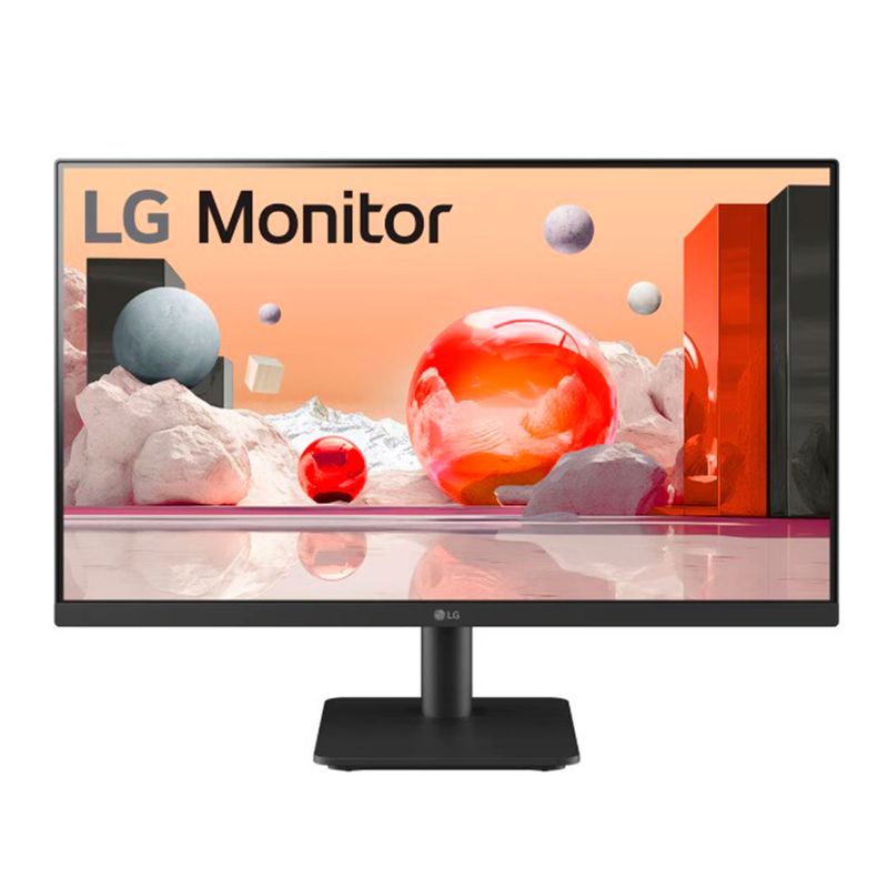 LG - MONITOR LG LED 235P  IPS 24MS500 100HZ HDMI PN 24MS500