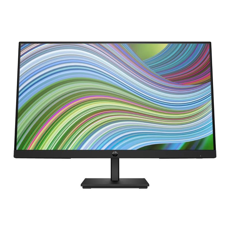 HP - MONITOR HP P24 G5 FHD 238P FHD IPS 75HZ 5MS NEGRO PN 64X66AAABA