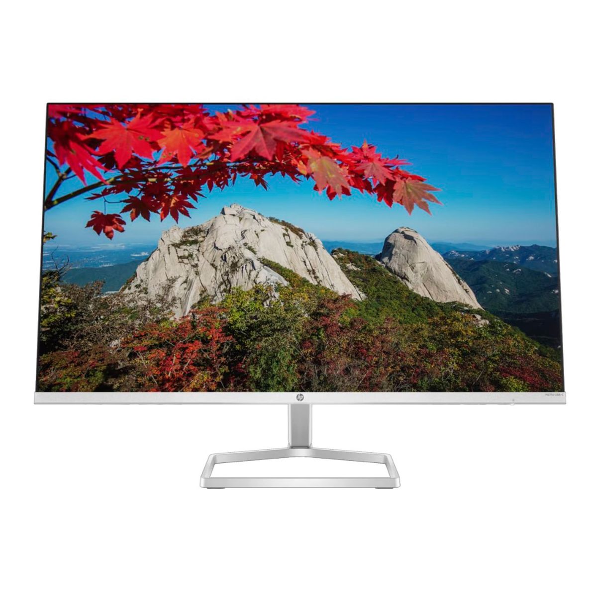 HP - MONITOR HP M27FD 27P FHD IPS 5MS HDMI PN 2H3Y8AAABA