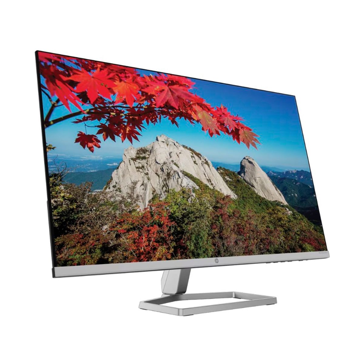 HP - MONITOR HP M27FD 27P FHD IPS 5MS HDMI PN 2H3Y8AAABA