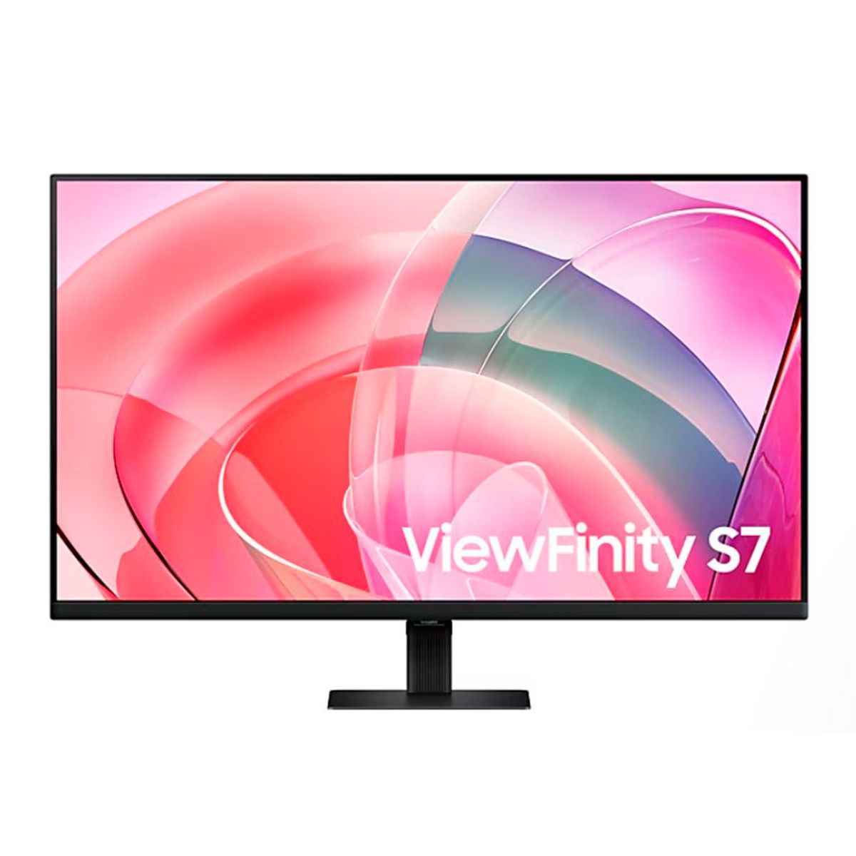 SAMSUNG - MONITOR SAMSUNG 32P 4K UHD 75HZ 300NITS  PN  LS32D700EALXPE