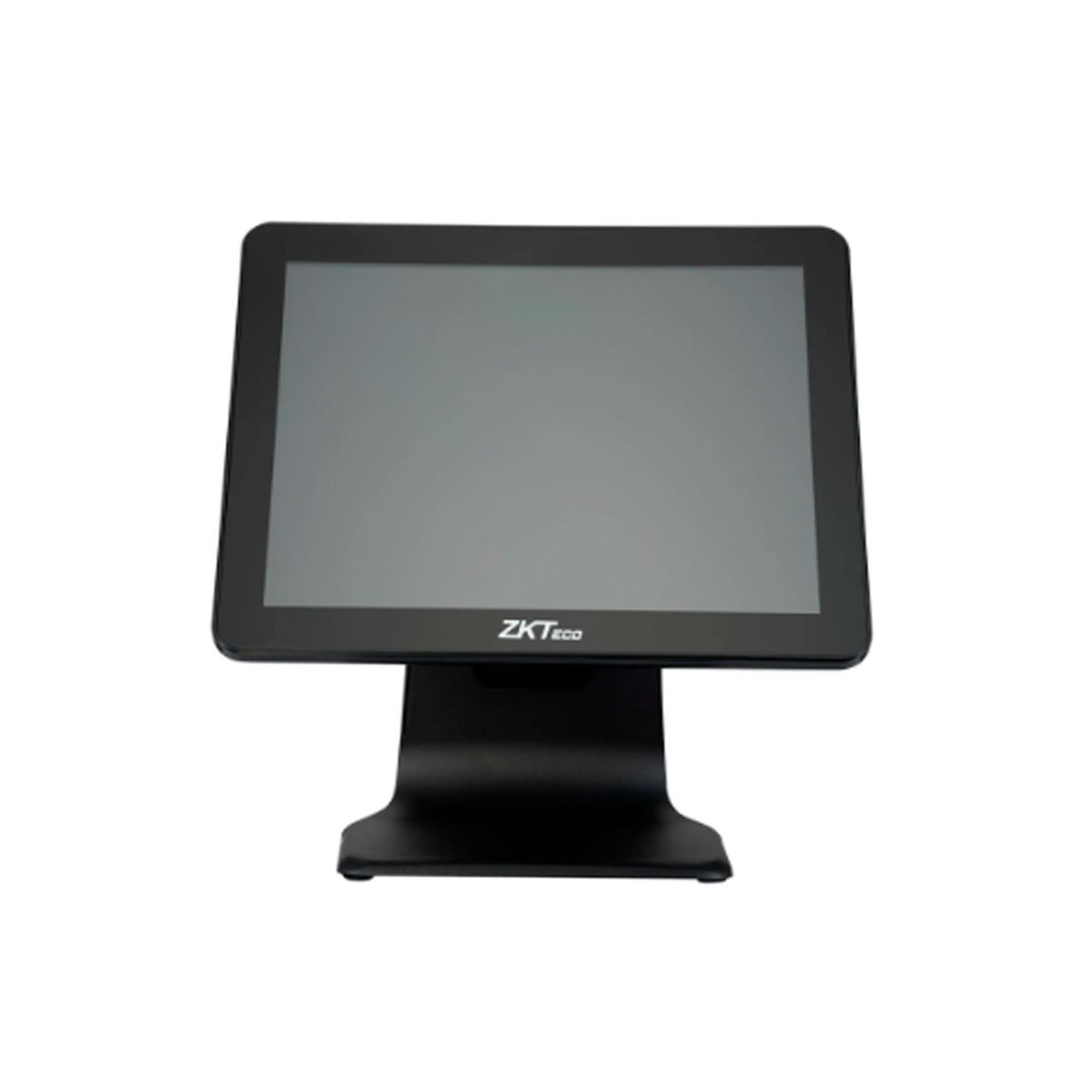 ZKTECO - MONITOR TOUCH ZKTECO 15P USB VGA 5MS 250CD LCD TFT NEGRO PN ZKD1504