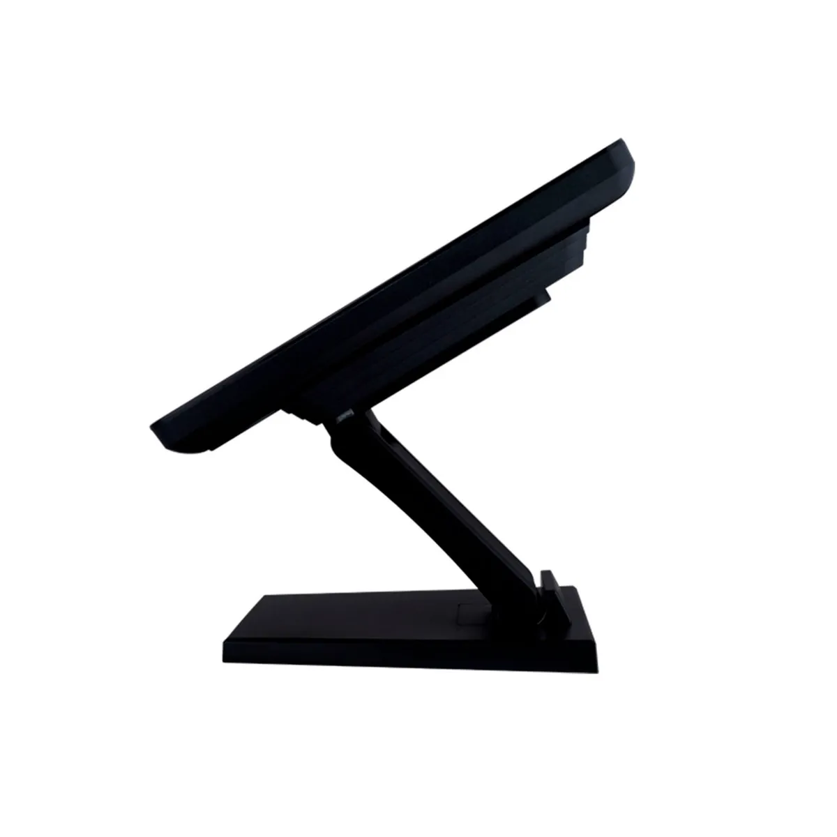 ZKTECO - MONITOR TOUCH ZKTECO 15P USB VGA 5MS 250CD LCD TFT NEGRO PN ZKD1504