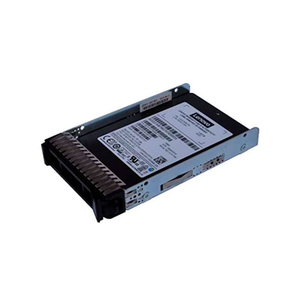 LENOVO - SSD LENOVO  THINKSYSTEM 25 480GB SATA 6GB PN 4XB7A82259 03KH063