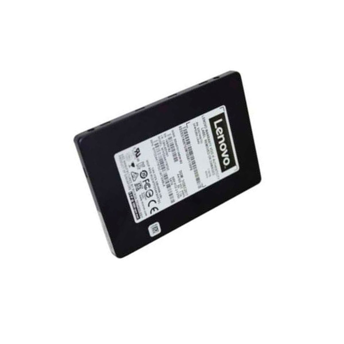 LENOVO - SSD LENOVO THINKSYSTEM 480GB SATA 6GB PN 4XB7A17076 02JG532-1