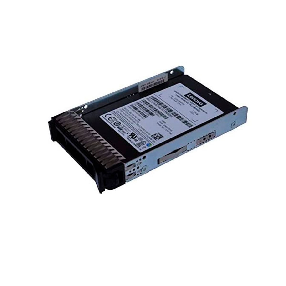 LENOVO - SSD LENOVO THINKSYSTEM 5400 960GB SATA 6GB PN 4XB7A82260 03KH064