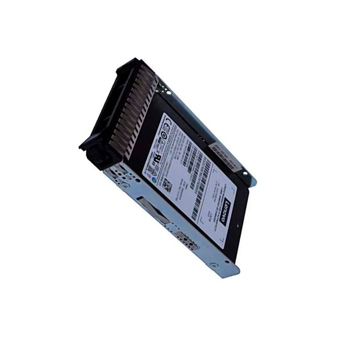 LENOVO - SSD LENOVO THINKSYSTEM 480GB RI SATA 6GB PN 4XB7A17101 02JG558