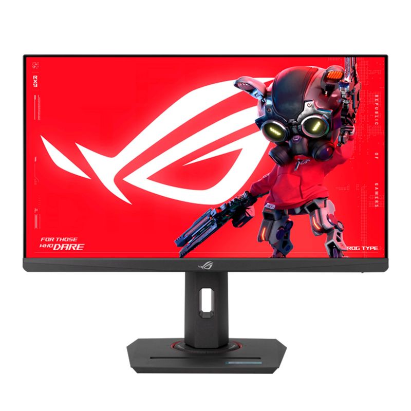 ASUS - MONITOR ASUS ROG STRIX 245P FHD  IPS 180HZ HDMI PN MO25ASXG259CS