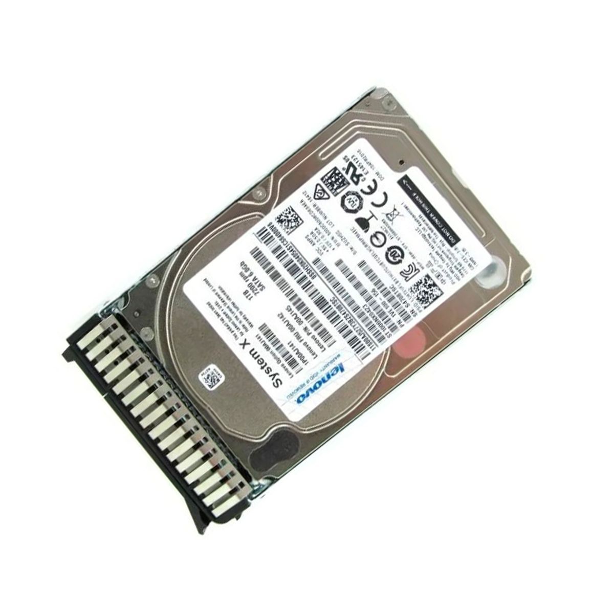 LENOVO - SATA LENOVO 1TB  G3HS PN 00AJ141 00AJ142 00AJ145