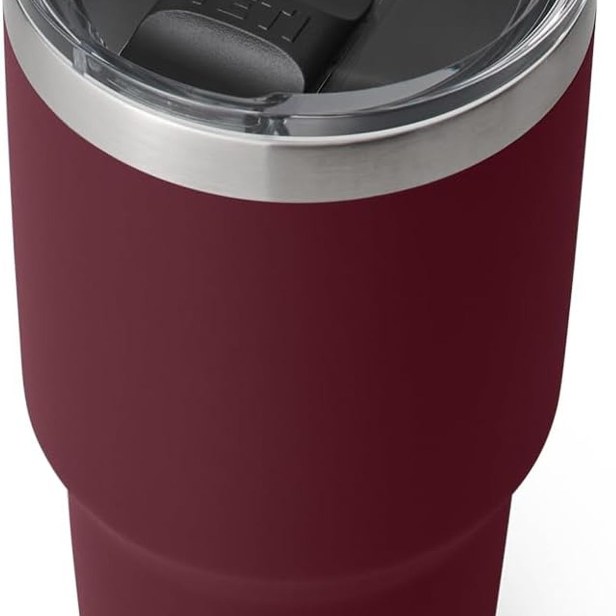 YETI - Botella térmica acero inoxidable Wild Vine Red 887 ml YETI