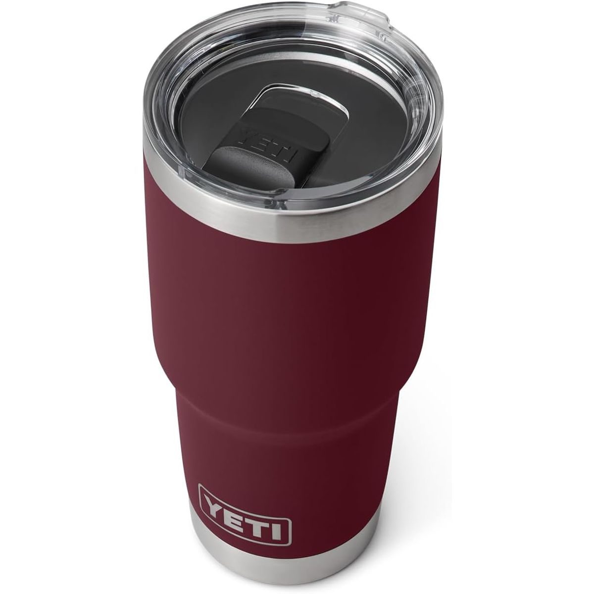 YETI - Botella térmica acero inoxidable Wild Vine Red 887 ml YETI